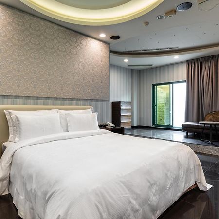 Ohya Chain Boutique Motel-Xinying Dış mekan fotoğraf