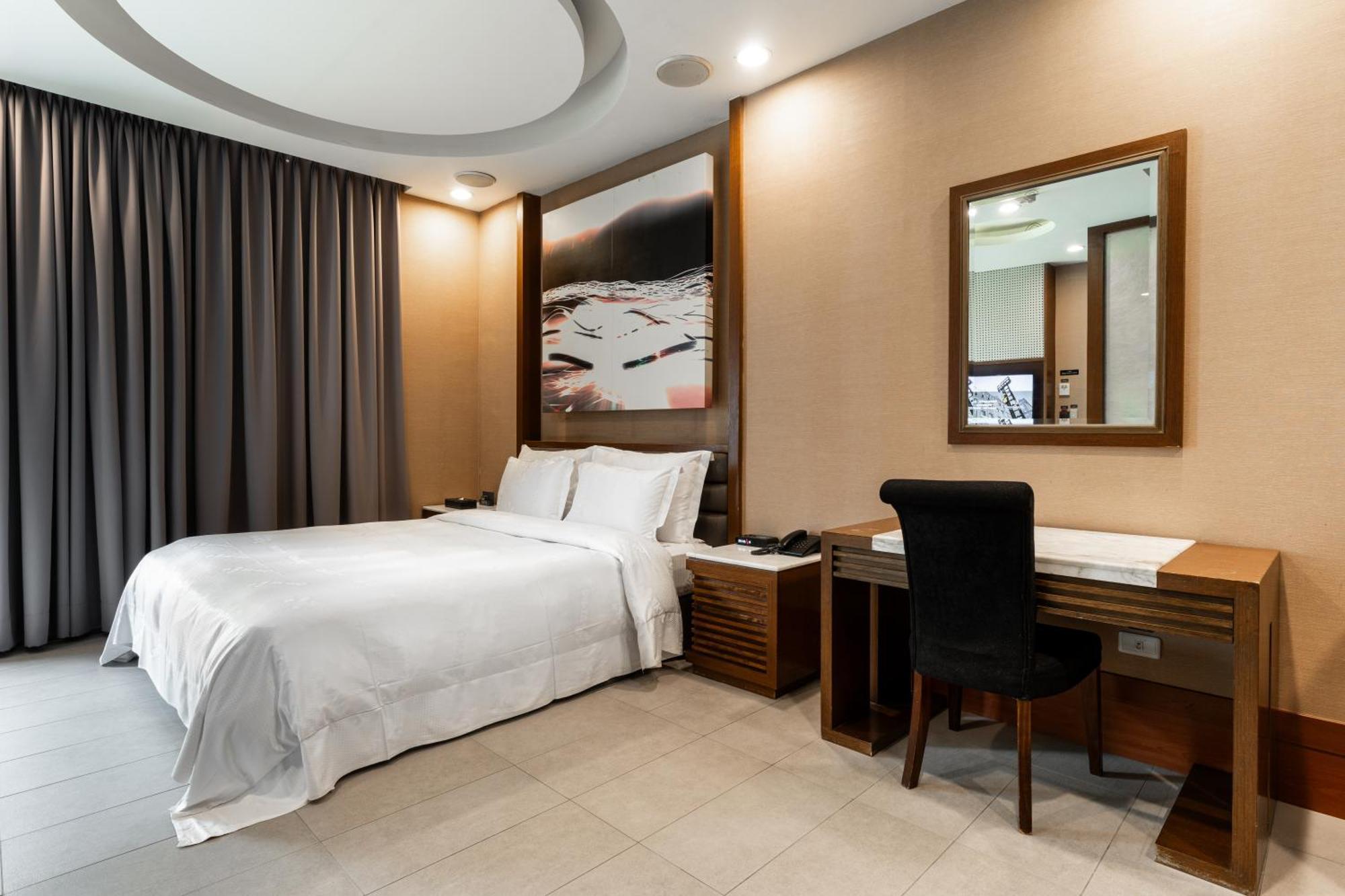 Ohya Chain Boutique Motel-Xinying Dış mekan fotoğraf