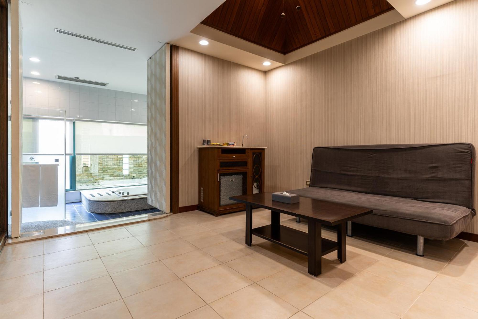 Ohya Chain Boutique Motel-Xinying Dış mekan fotoğraf