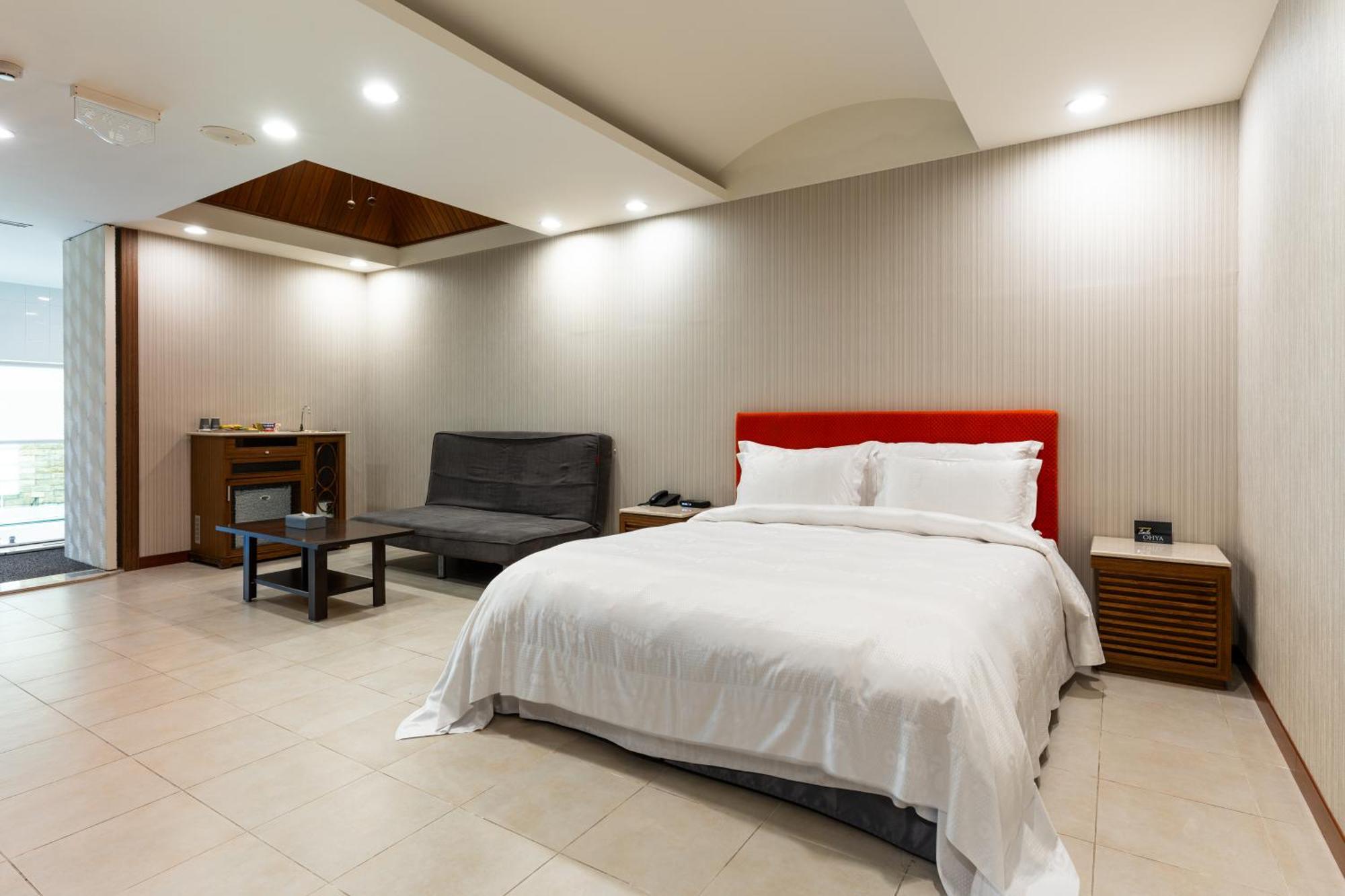 Ohya Chain Boutique Motel-Xinying Dış mekan fotoğraf