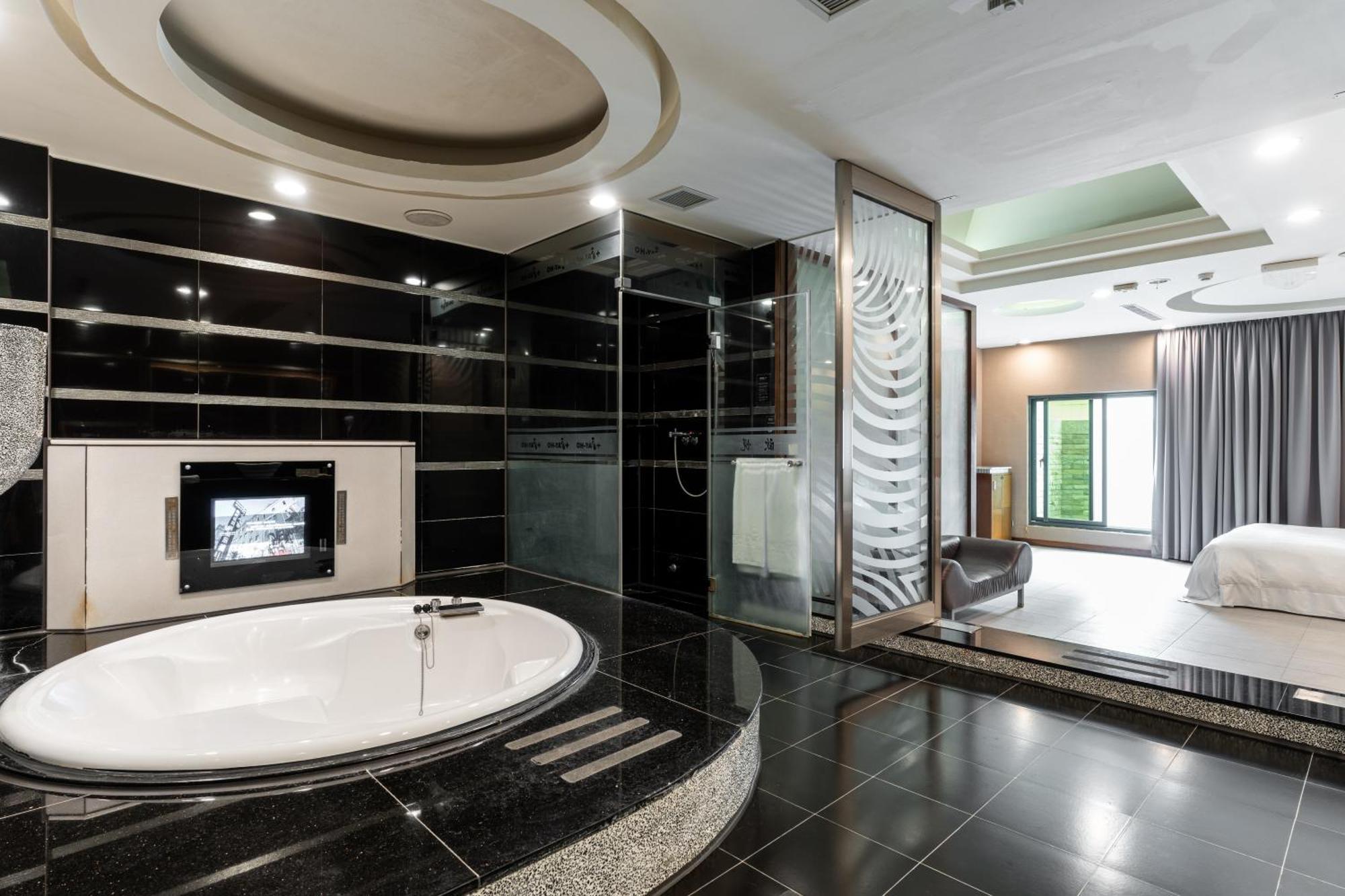 Ohya Chain Boutique Motel-Xinying Dış mekan fotoğraf
