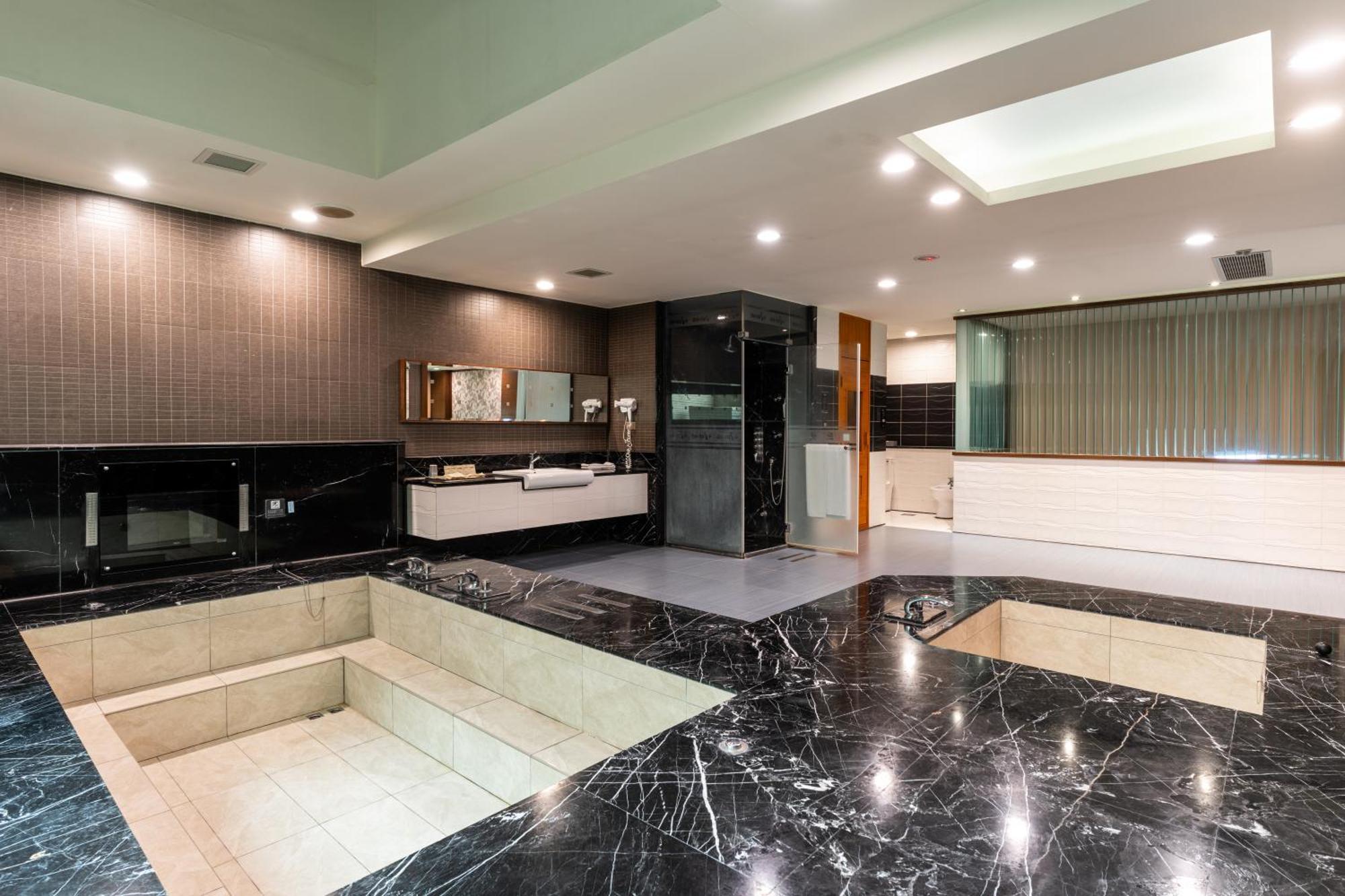 Ohya Chain Boutique Motel-Xinying Dış mekan fotoğraf