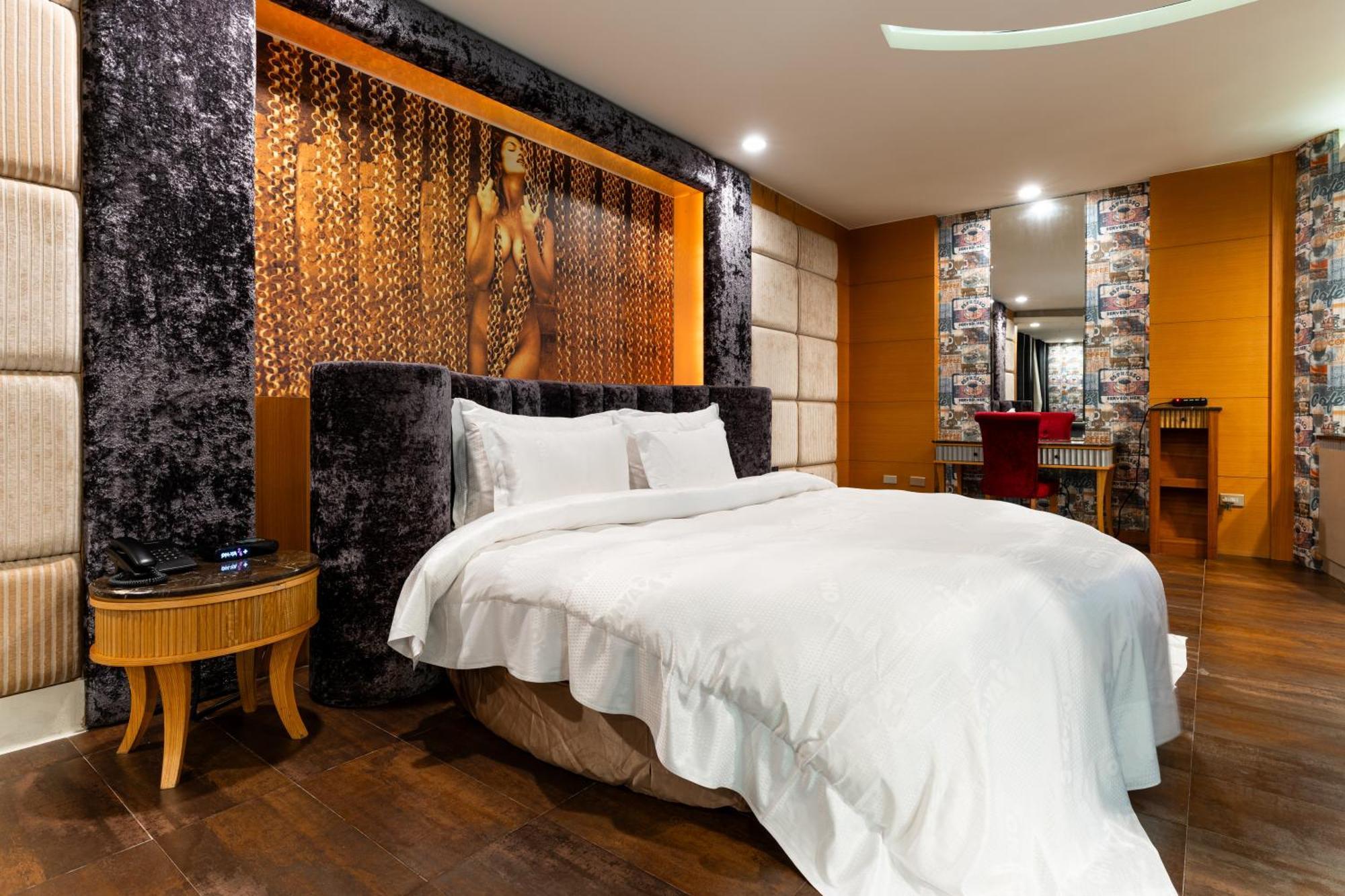 Ohya Chain Boutique Motel-Xinying Dış mekan fotoğraf