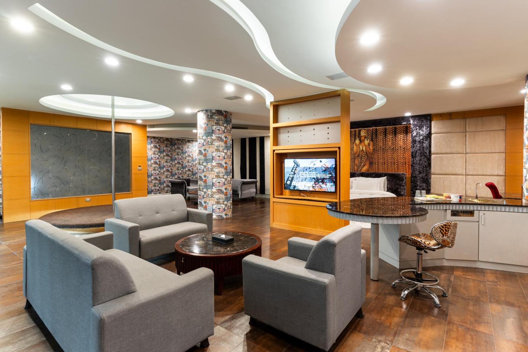 Ohya Chain Boutique Motel-Xinying Dış mekan fotoğraf
