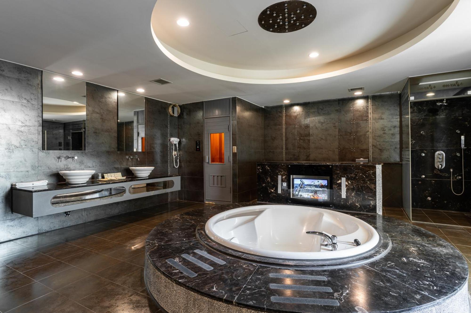 Ohya Chain Boutique Motel-Xinying Dış mekan fotoğraf