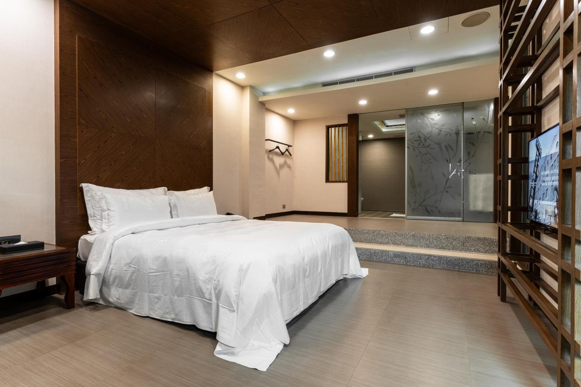 Ohya Chain Boutique Motel-Xinying Dış mekan fotoğraf