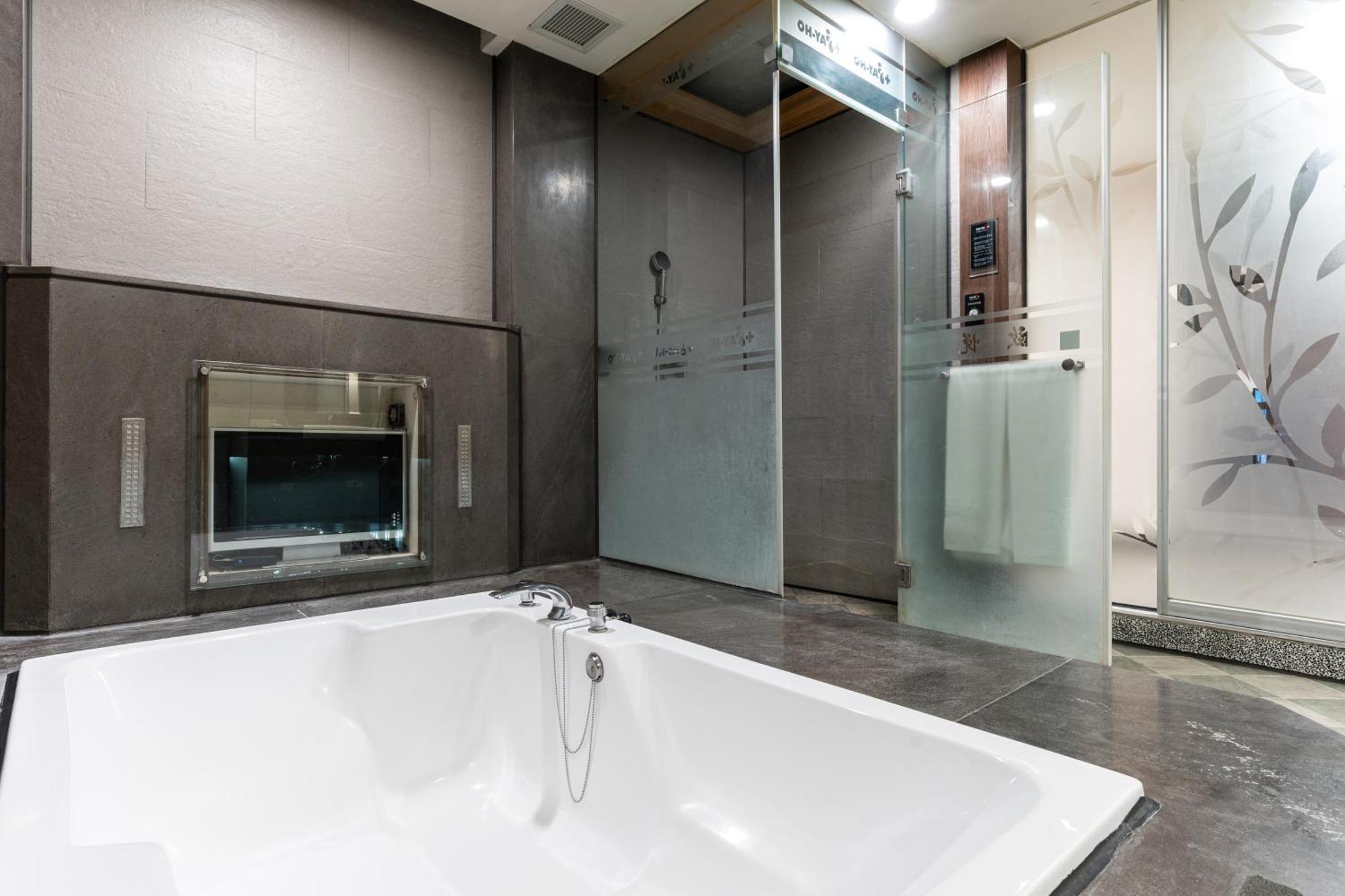 Ohya Chain Boutique Motel-Xinying Dış mekan fotoğraf