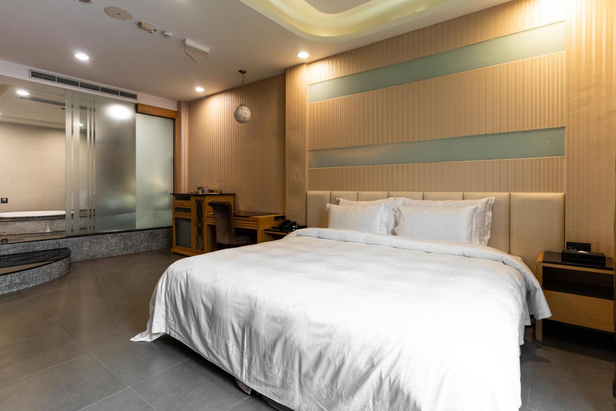 Ohya Chain Boutique Motel-Xinying Dış mekan fotoğraf