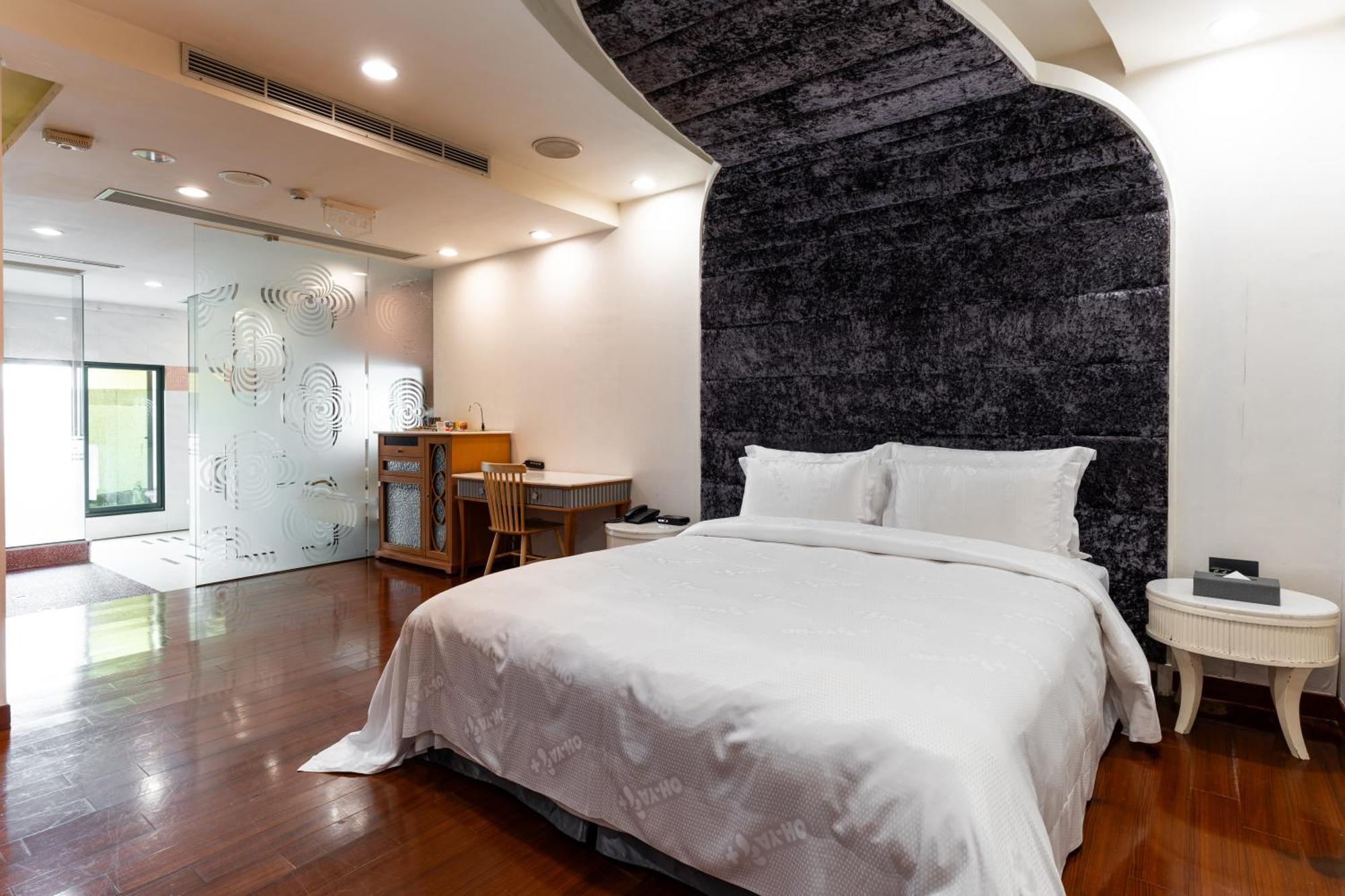 Ohya Chain Boutique Motel-Xinying Dış mekan fotoğraf