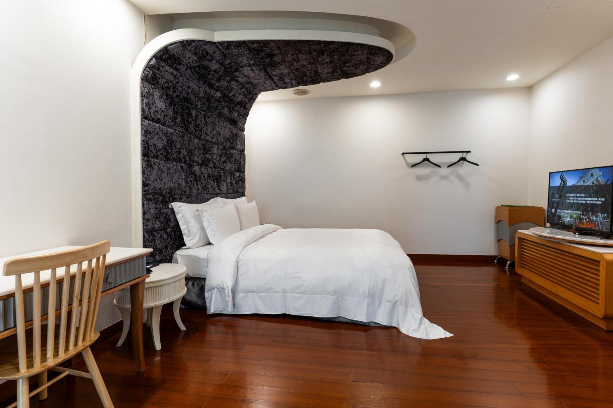 Ohya Chain Boutique Motel-Xinying Dış mekan fotoğraf