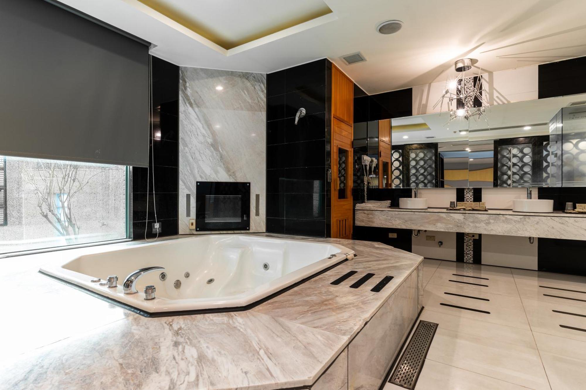 Ohya Chain Boutique Motel-Xinying Dış mekan fotoğraf