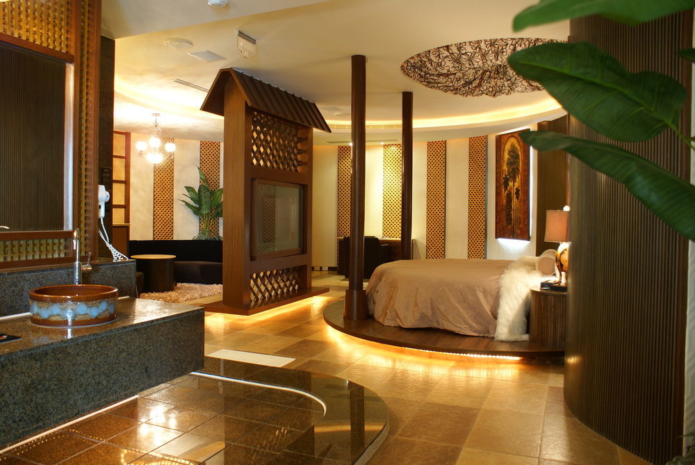 Ohya Chain Boutique Motel-Xinying Dış mekan fotoğraf