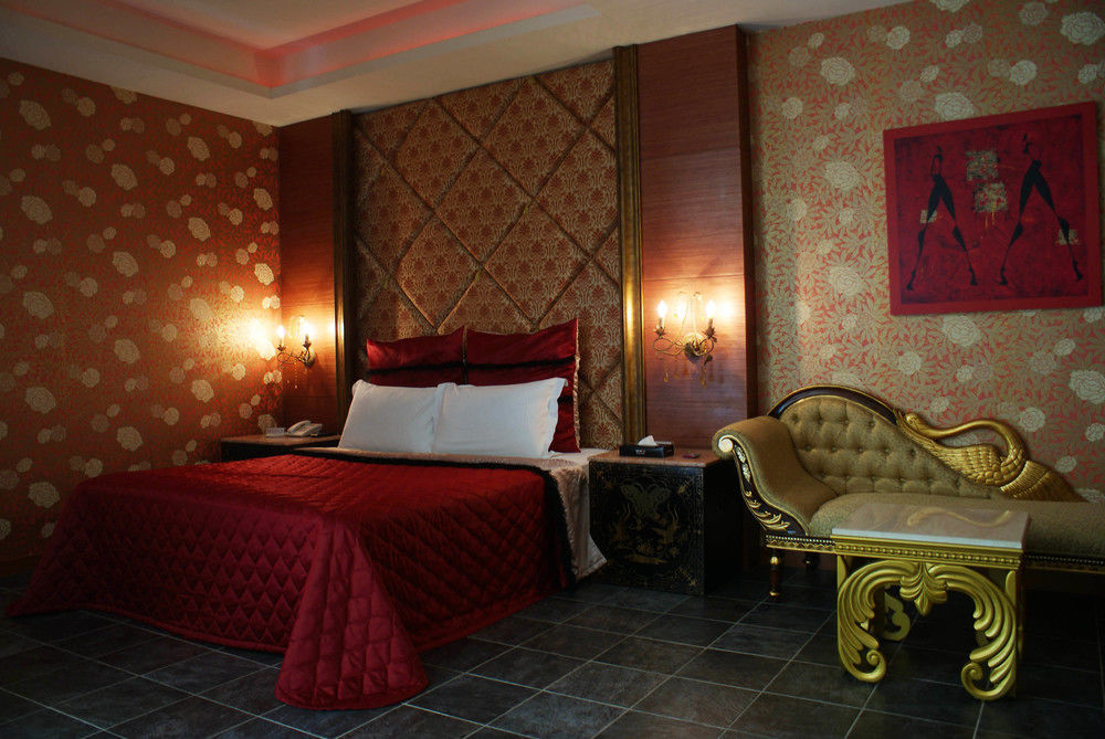 Ohya Chain Boutique Motel-Xinying Dış mekan fotoğraf