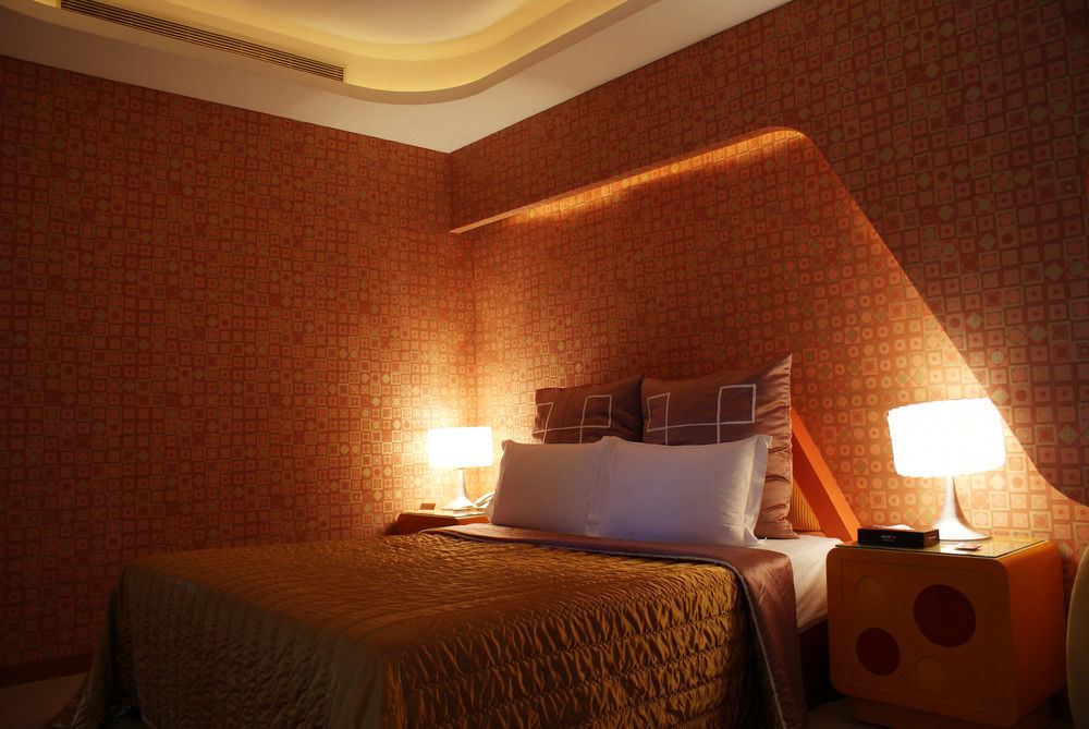 Ohya Chain Boutique Motel-Xinying Dış mekan fotoğraf