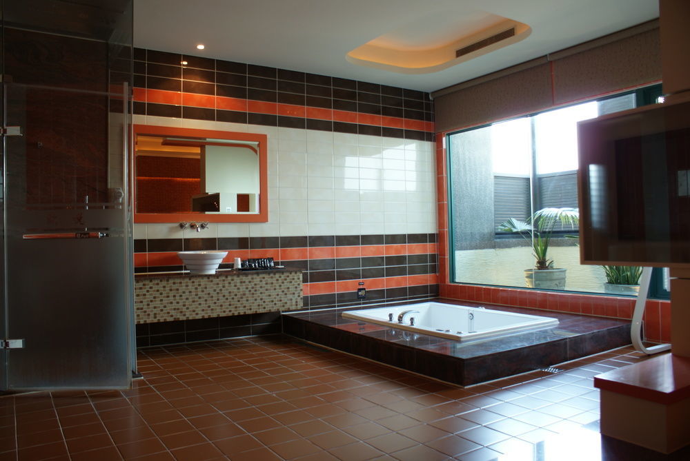 Ohya Chain Boutique Motel-Xinying Dış mekan fotoğraf