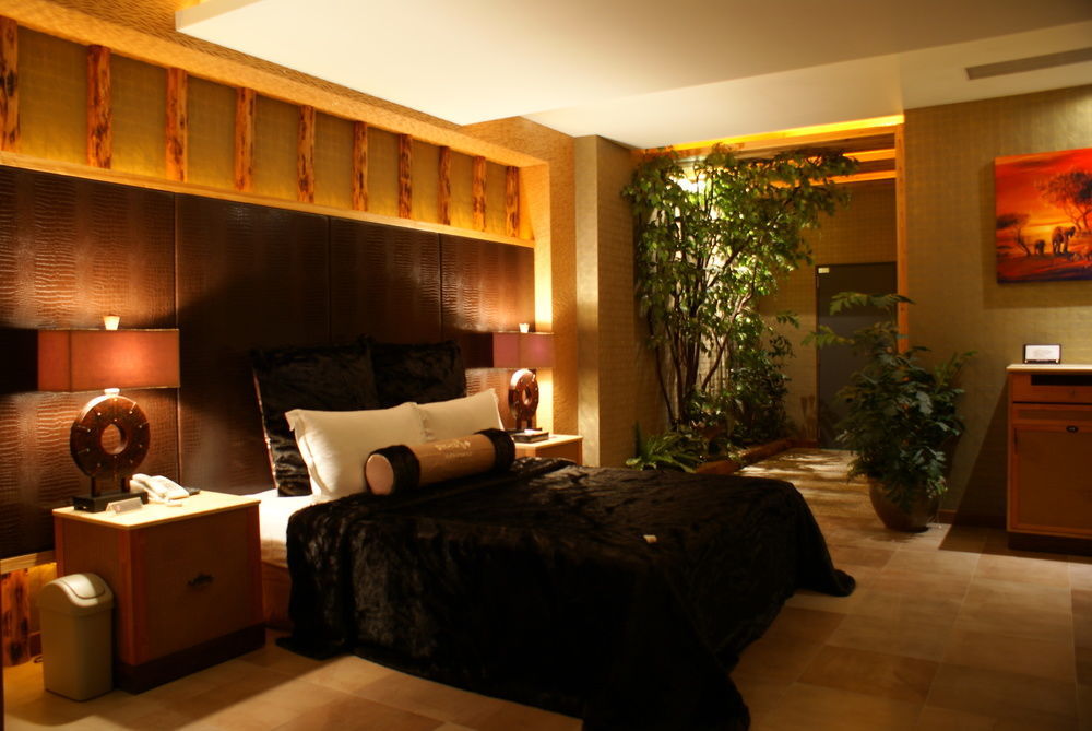 Ohya Chain Boutique Motel-Xinying Dış mekan fotoğraf