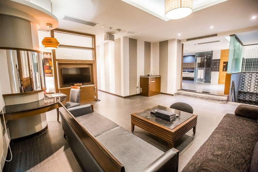 Ohya Chain Boutique Motel-Xinying Dış mekan fotoğraf