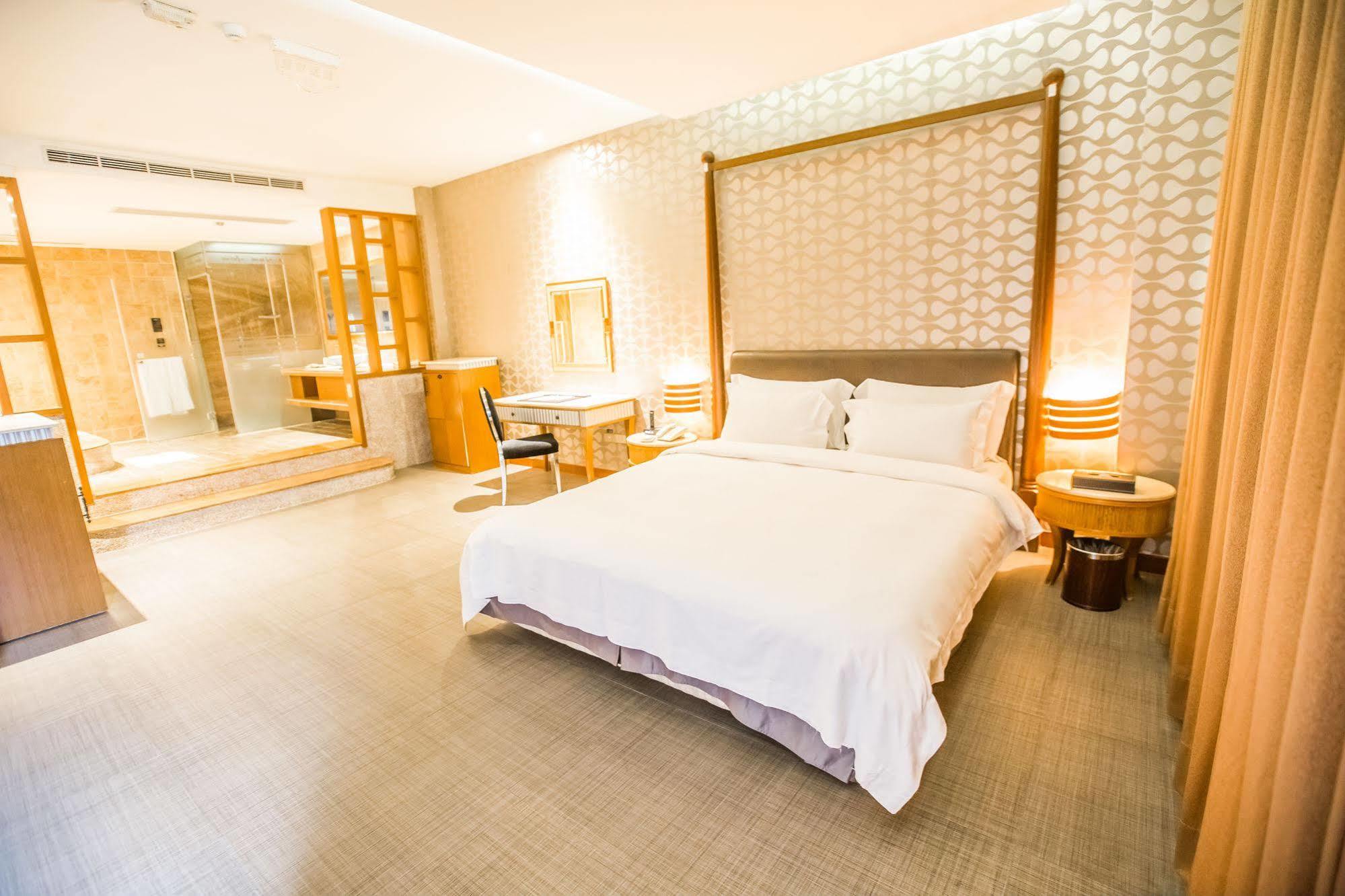 Ohya Chain Boutique Motel-Xinying Dış mekan fotoğraf